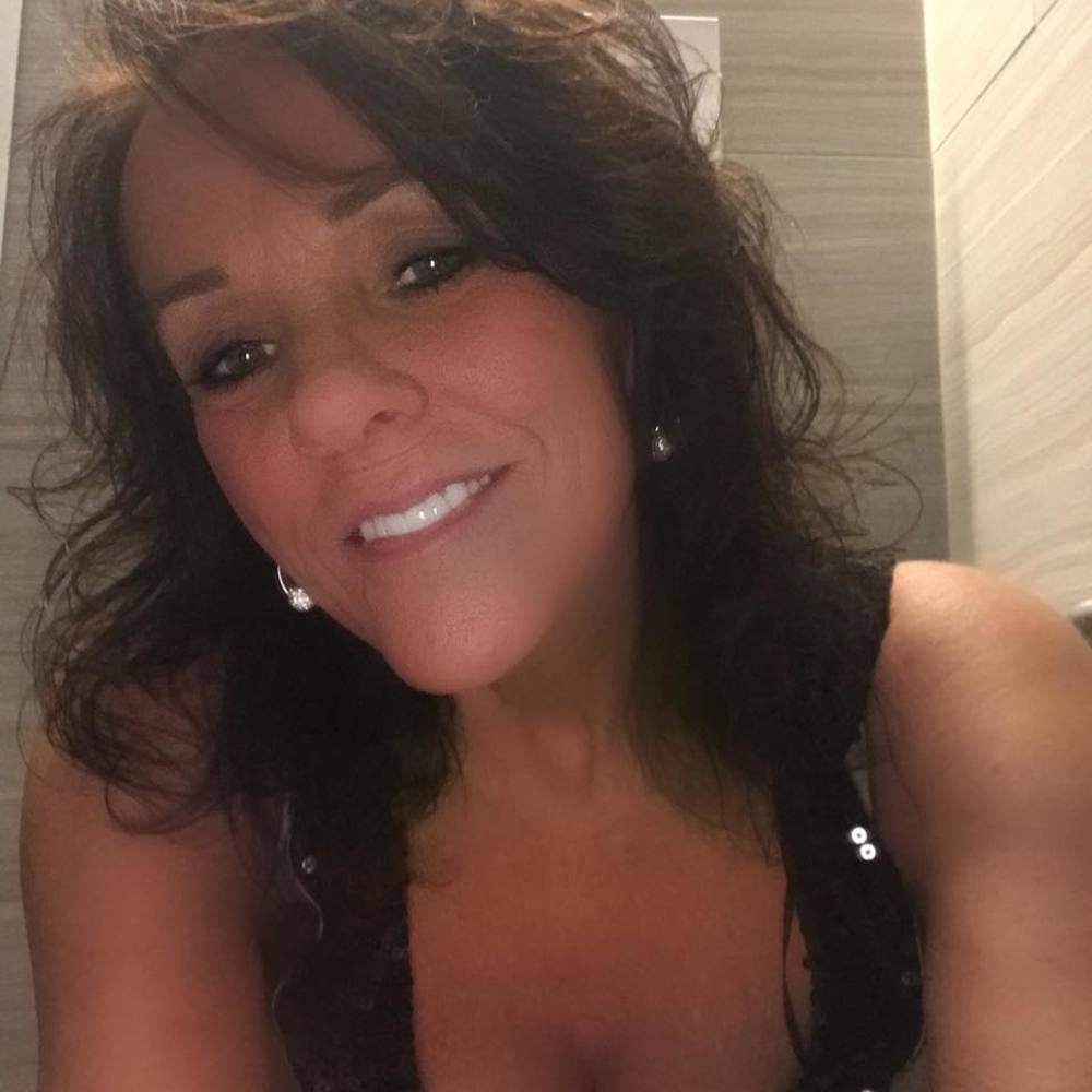 Meet your Posher, Kristy